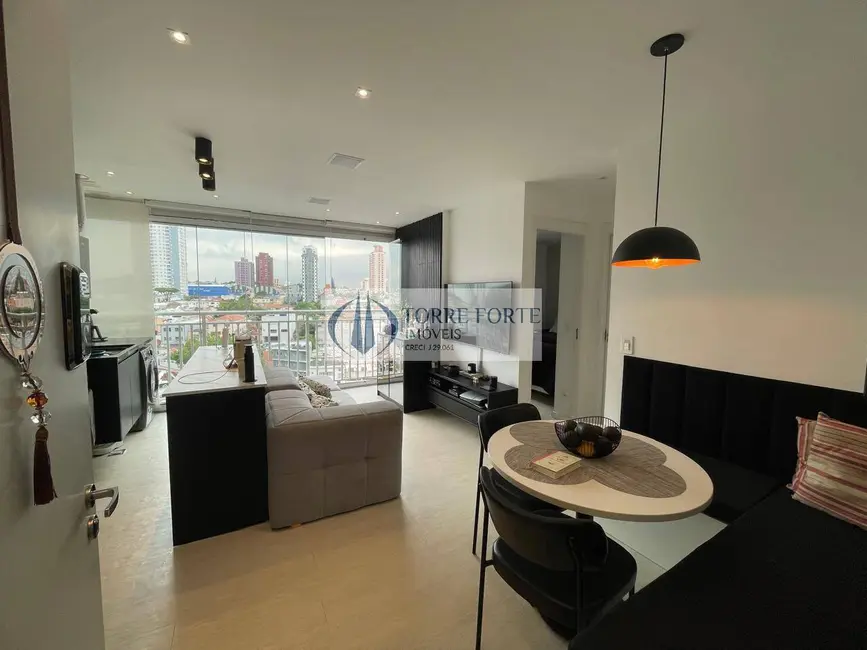 Foto 4 de Apartamento com 2 quartos à venda, 45m2 em Vila Prudente, São Paulo - SP