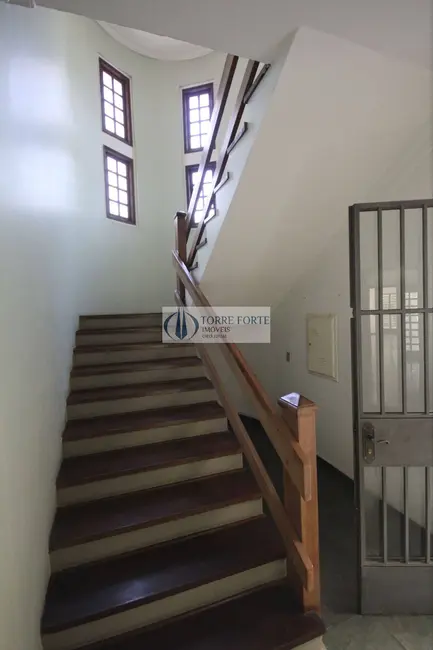 Foto 3 de Casa com 3 quartos à venda, 308m2 em Campo Belo, São Paulo - SP