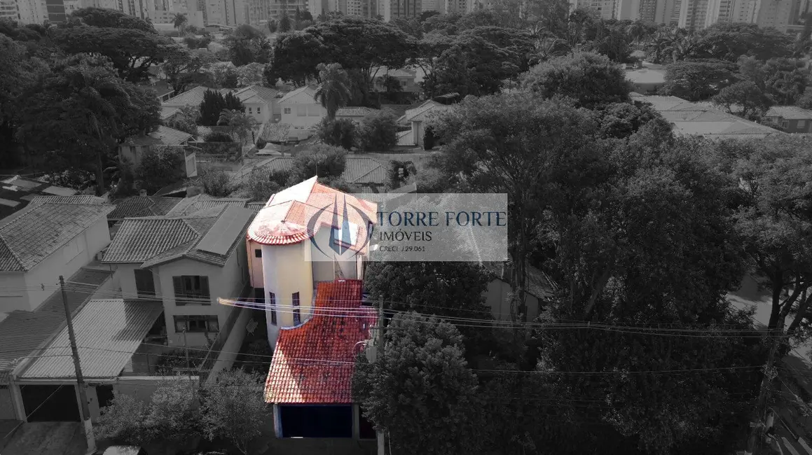 Foto 4 de Casa com 3 quartos à venda, 308m2 em Campo Belo, São Paulo - SP