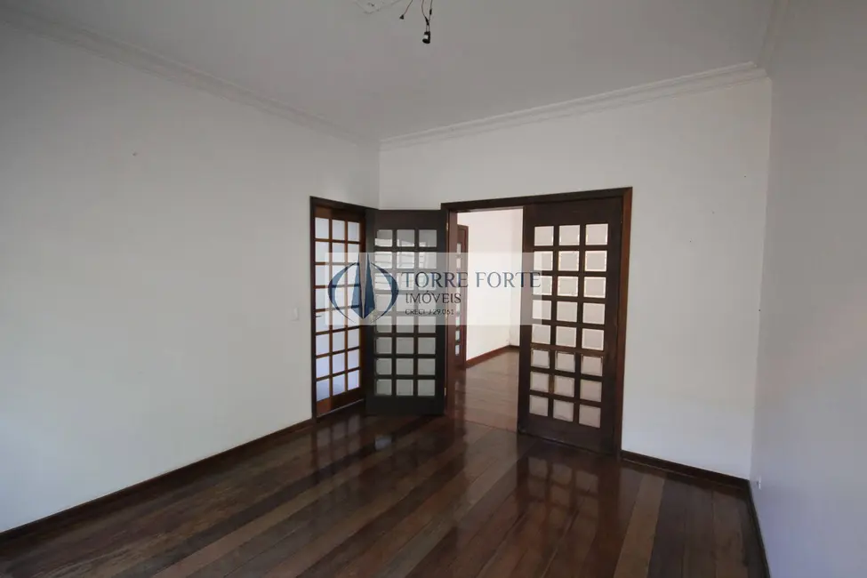 Foto 2 de Casa com 3 quartos à venda, 308m2 em Campo Belo, São Paulo - SP