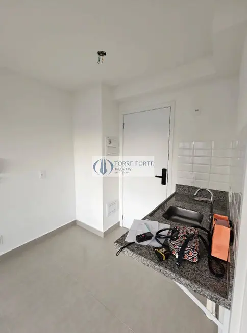 Foto 7 de Apartamento com 1 quarto à venda, 27m2 em Vila Olímpia, São Paulo - SP