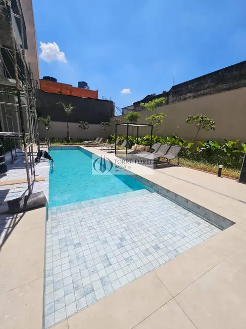 Foto 3 de Apartamento com 1 quarto à venda, 27m2 em Vila Olímpia, São Paulo - SP