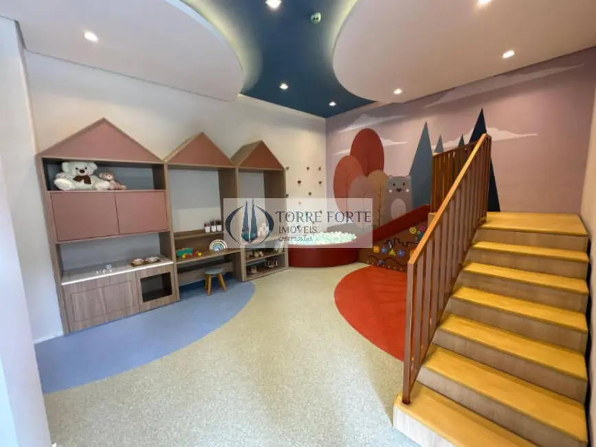 Foto 9 de Apartamento com 1 quarto à venda, 27m2 em Vila Olímpia, São Paulo - SP