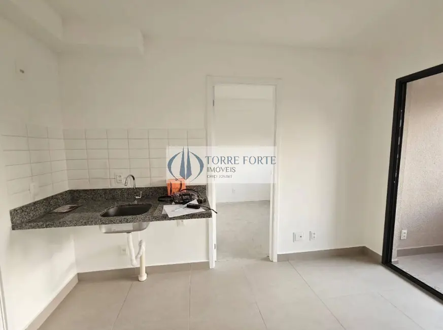 Foto 8 de Apartamento com 1 quarto à venda, 27m2 em Vila Olímpia, São Paulo - SP