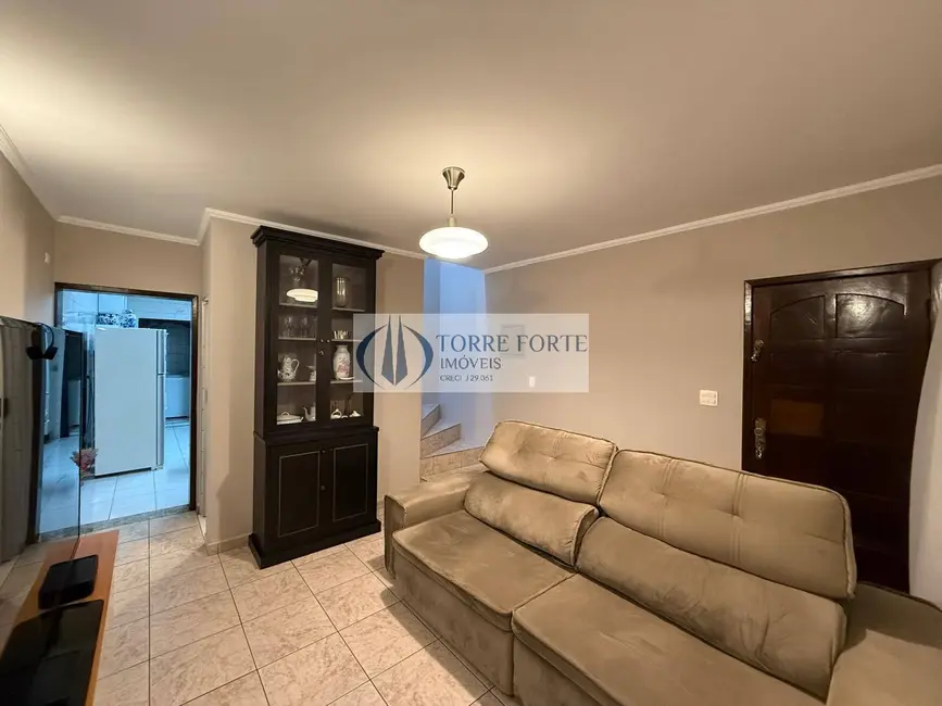 Foto 1 de Casa com 3 quartos à venda, 181m2 em Vila Serralheiro, São Paulo - SP