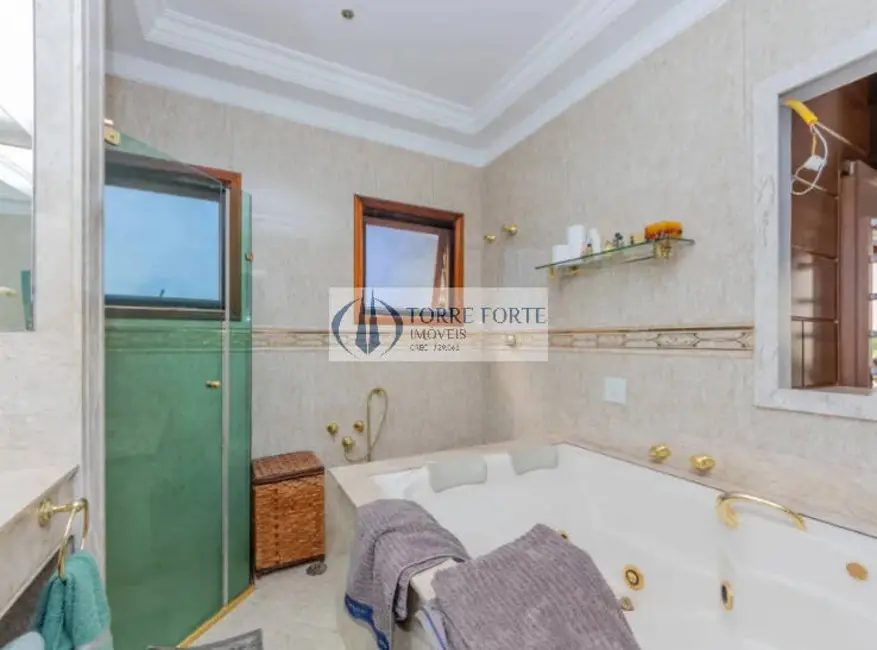 Foto 7 de Casa com 3 quartos à venda, 434m2 em Conjunto Residencial Santa Terezinha, São Paulo - SP