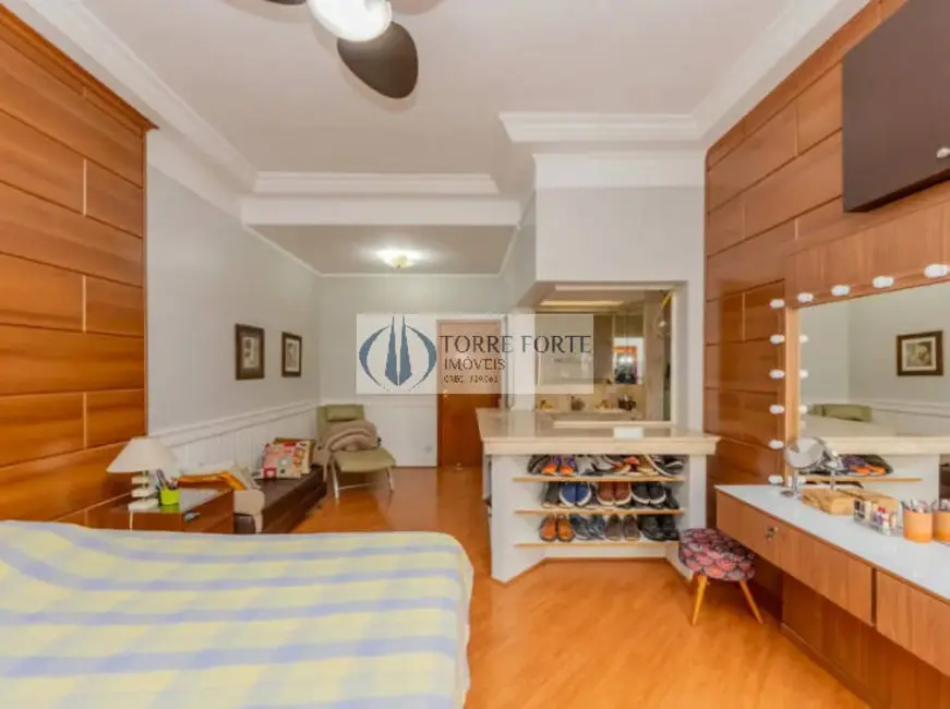 Foto 6 de Casa com 3 quartos à venda, 434m2 em Conjunto Residencial Santa Terezinha, São Paulo - SP