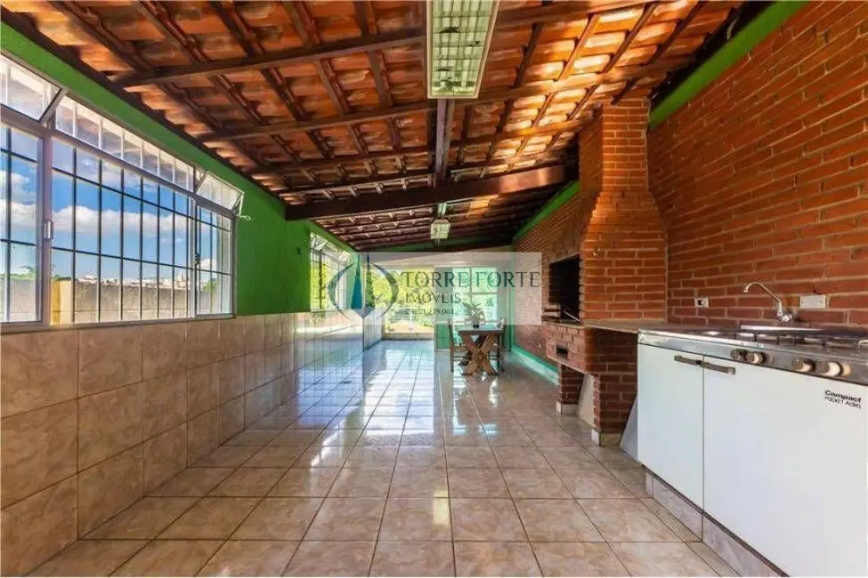 Casa com 2 quartos à venda, 120m2 em Imirim, São Paulo - SP - imagem 2 Foto 2 de Casa com 2 quartos à venda, 120m2 em Imirim, São Paulo - SP