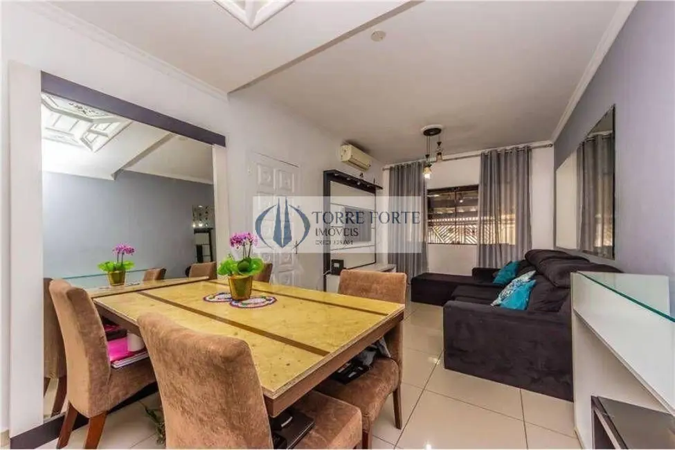 Casa com 2 quartos à venda, 120m2 em Imirim, São Paulo - SP - imagem 4 Foto 4 de Casa com 2 quartos à venda, 120m2 em Imirim, São Paulo - SP