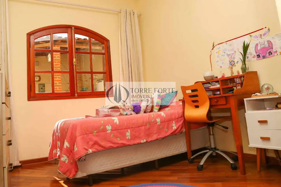 Foto 3 de Apartamento com 3 quartos à venda, 262m2 em Vila Albertina, São Paulo - SP