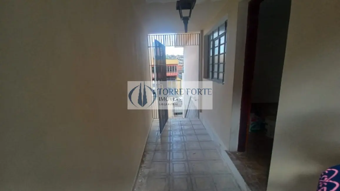 Foto 3 de Casa com 3 quartos para alugar, 150m2 em Vila Formosa, São Paulo - SP