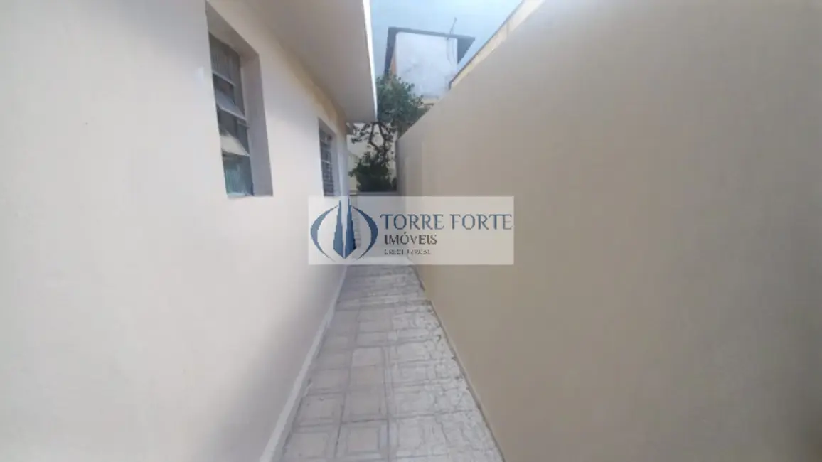 Foto 2 de Casa com 3 quartos para alugar, 150m2 em Vila Formosa, São Paulo - SP