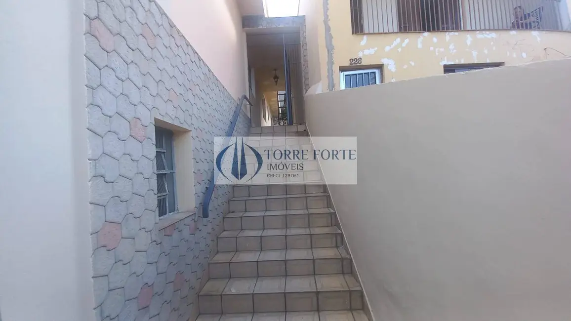 Casa com 3 quartos à venda, 150m2 em Vila Formosa, São Paulo - SP - imagem 1 Foto 1 de Casa com 3 quartos à venda, 150m2 em Vila Formosa, São Paulo - SP