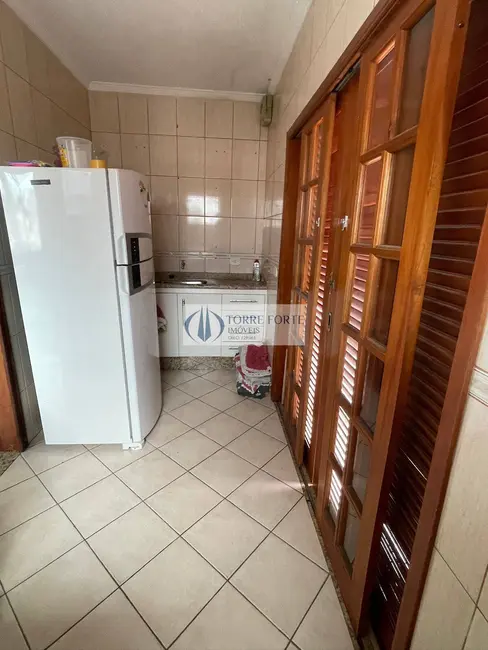 Casa com 6 quartos à venda, 300m2 em Tatuapé, São Paulo - SP - imagem 7 Foto 7 de Casa com 6 quartos à venda, 300m2 em Tatuapé, São Paulo - SP