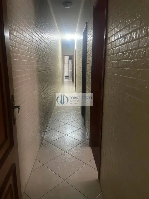 Casa com 6 quartos à venda, 300m2 em Tatuapé, São Paulo - SP - imagem 8 Foto 8 de Casa com 6 quartos à venda, 300m2 em Tatuapé, São Paulo - SP