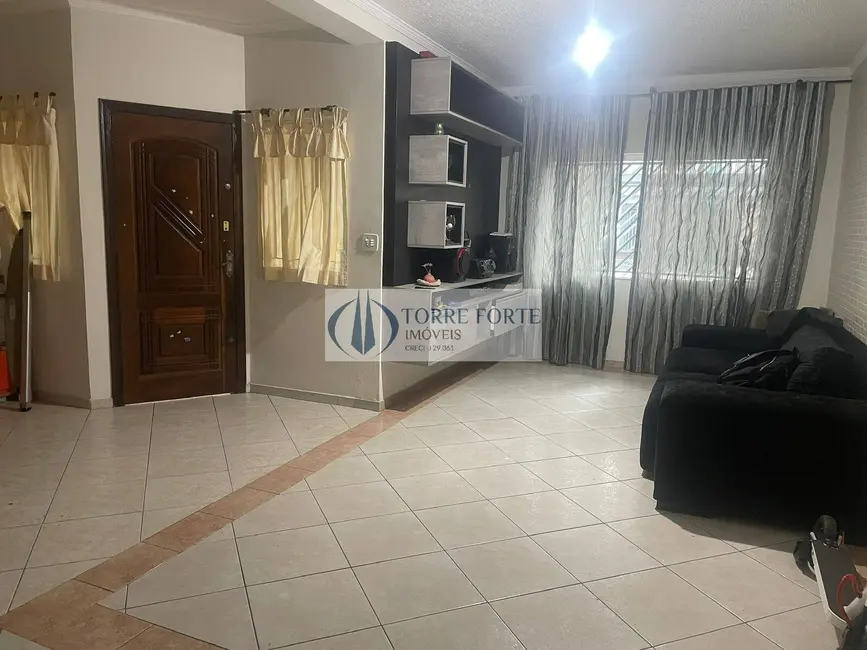 Casa com 6 quartos à venda, 300m2 em Tatuapé, São Paulo - SP - imagem 4 Foto 4 de Casa com 6 quartos à venda, 300m2 em Tatuapé, São Paulo - SP