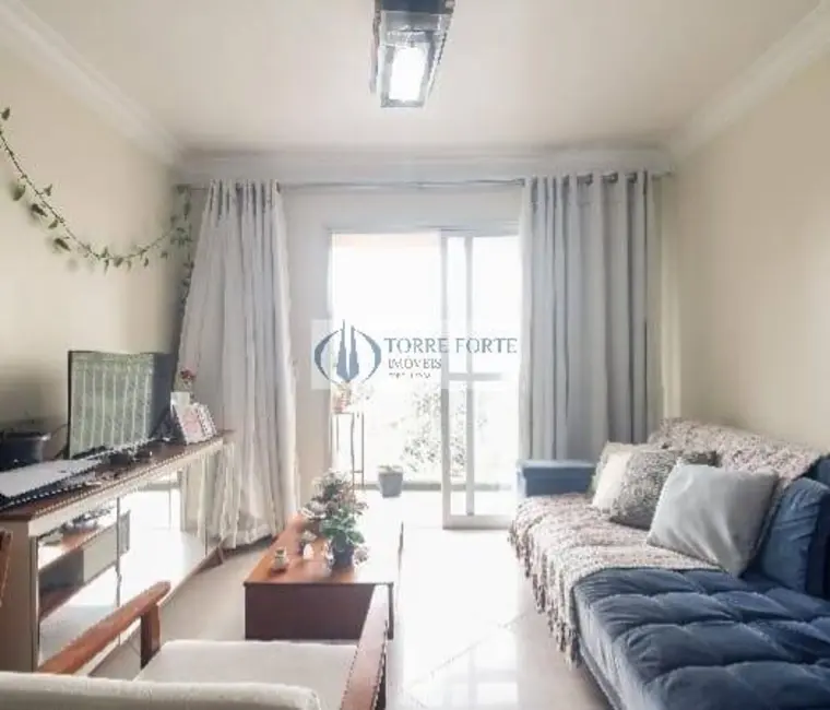 Foto 4 de Apartamento com 3 quartos à venda, 74m2 em Chácara Califórnia, São Paulo - SP