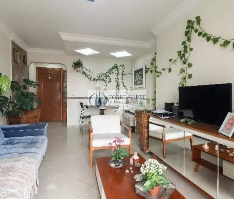 Foto 6 de Apartamento com 3 quartos à venda, 74m2 em Chácara Califórnia, São Paulo - SP