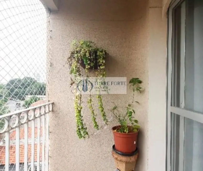 Foto 9 de Apartamento com 3 quartos à venda, 74m2 em Chácara Califórnia, São Paulo - SP