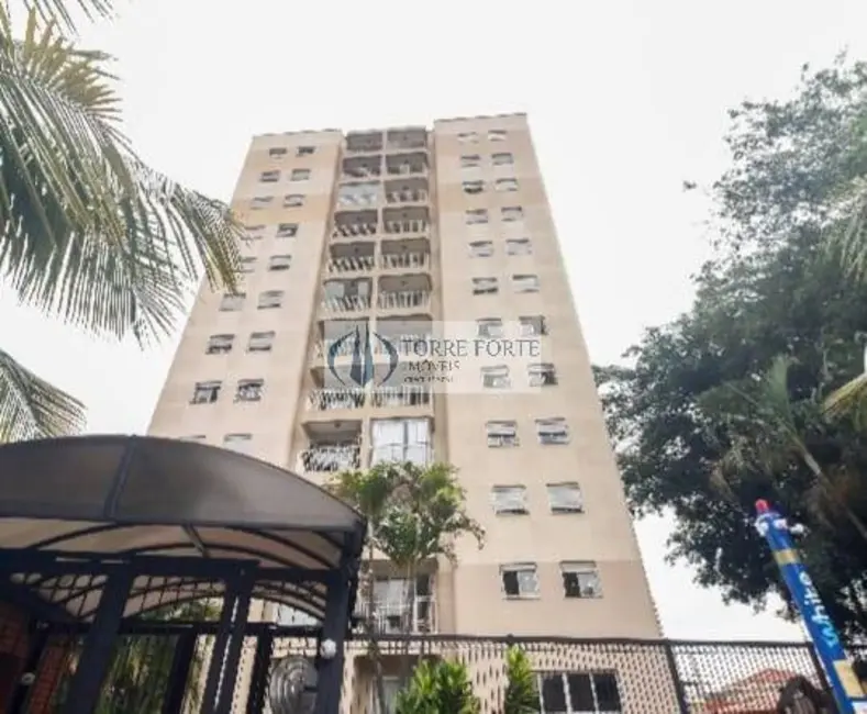 Foto 2 de Apartamento com 3 quartos à venda, 74m2 em Chácara Califórnia, São Paulo - SP