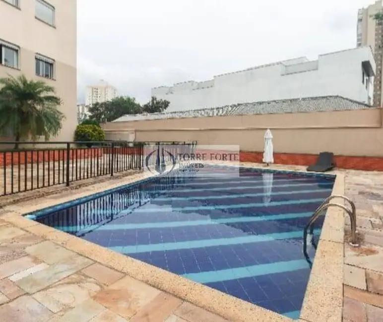 Foto 1 de Apartamento com 3 quartos à venda, 74m2 em Chácara Califórnia, São Paulo - SP