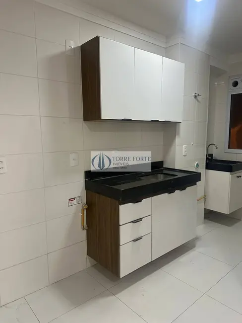 Foto 2 de Apartamento com 2 quartos à venda, 60m2 em Cidade São Mateus, São Paulo - SP