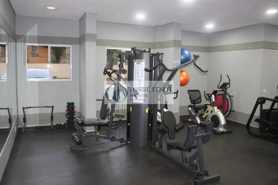 Foto 5 de Apartamento com 2 quartos à venda, 63m2 em Mauá, Sao Caetano Do Sul - SP