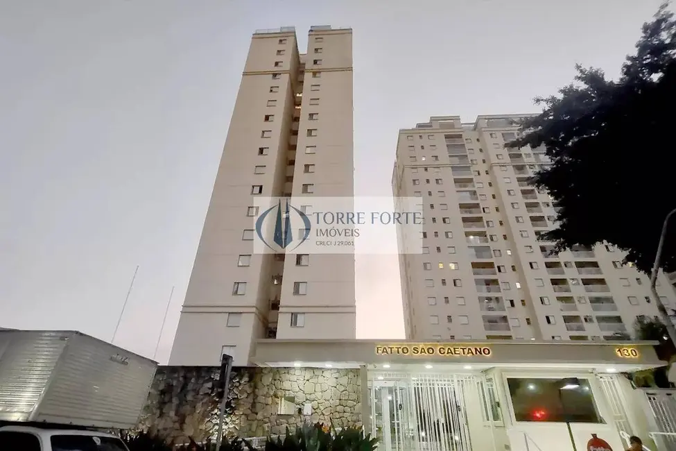 Foto 3 de Apartamento com 2 quartos à venda, 63m2 em Mauá, Sao Caetano Do Sul - SP