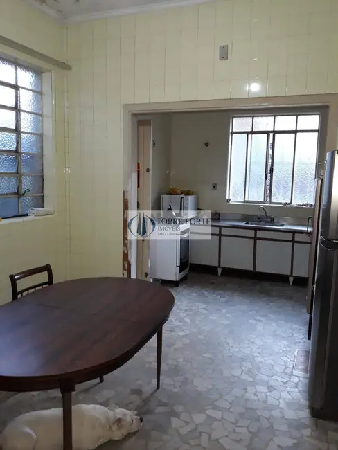 Foto 8 de Casa com 3 quartos à venda, 400m2 em Barcelona, Sao Caetano Do Sul - SP