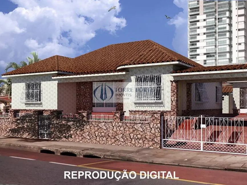 Foto 5 de Casa com 3 quartos à venda, 400m2 em Barcelona, Sao Caetano Do Sul - SP