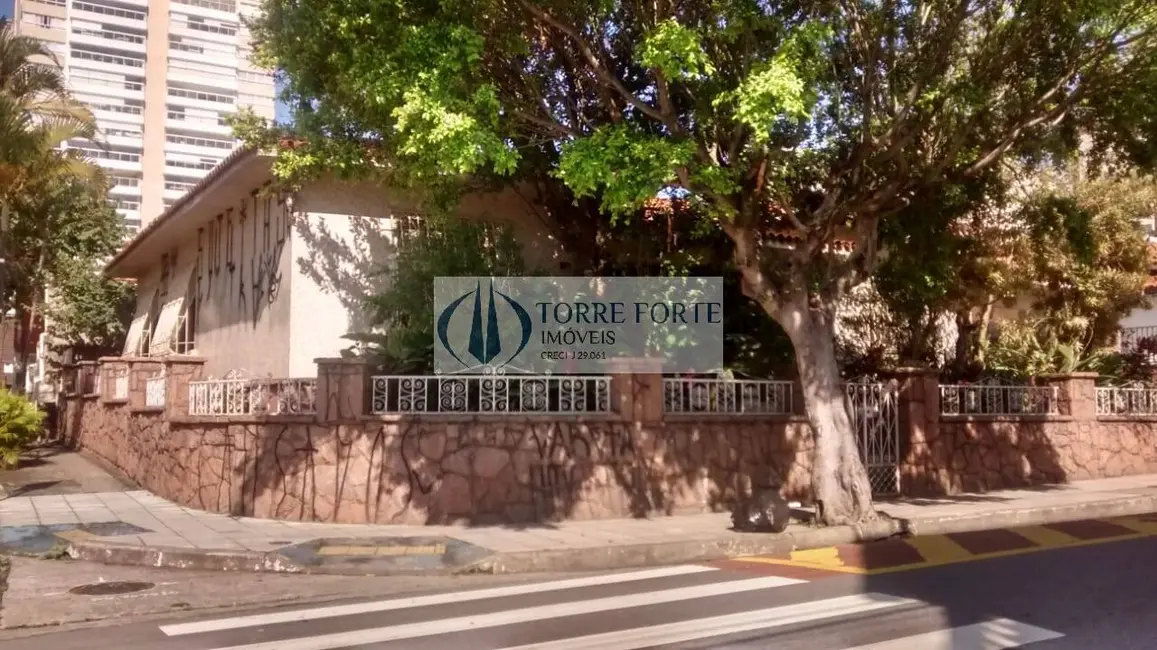 Foto 4 de Casa com 3 quartos à venda, 400m2 em Barcelona, Sao Caetano Do Sul - SP