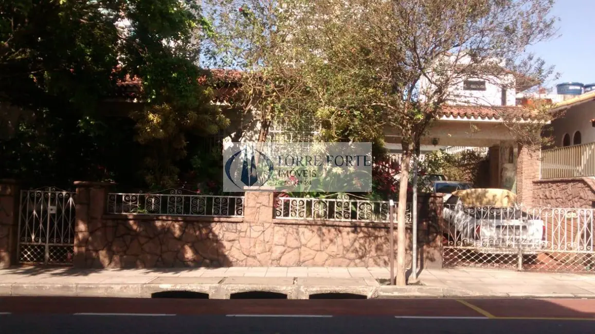 Foto 3 de Casa com 3 quartos à venda, 400m2 em Barcelona, Sao Caetano Do Sul - SP