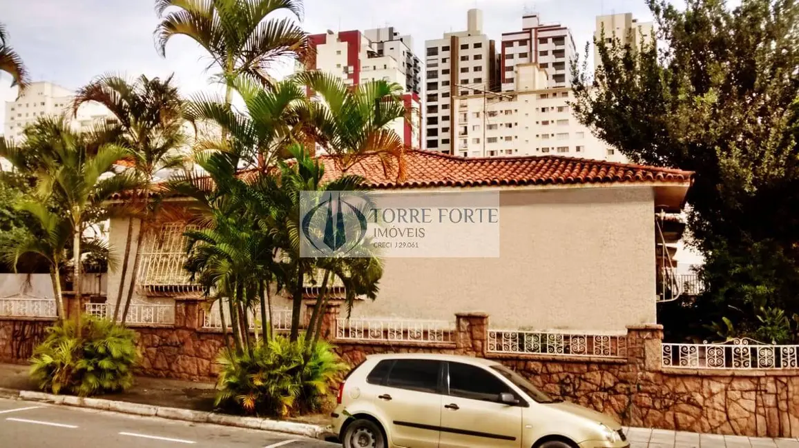 Foto 6 de Casa com 3 quartos à venda, 400m2 em Barcelona, Sao Caetano Do Sul - SP