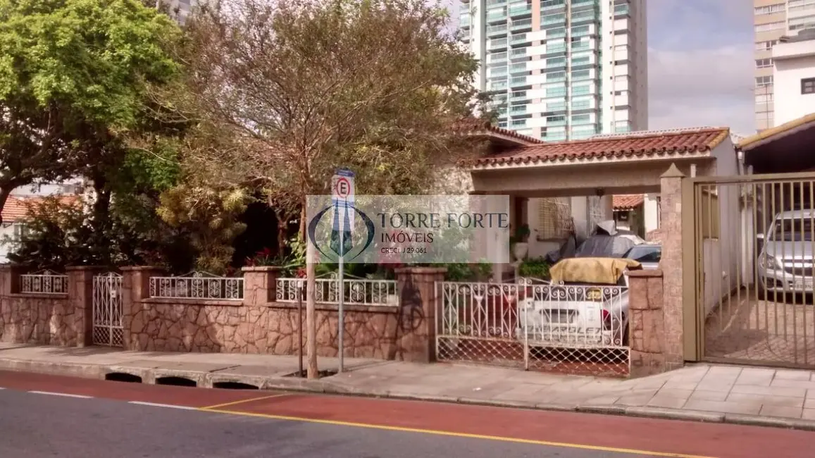 Foto 2 de Casa com 3 quartos à venda, 400m2 em Barcelona, Sao Caetano Do Sul - SP