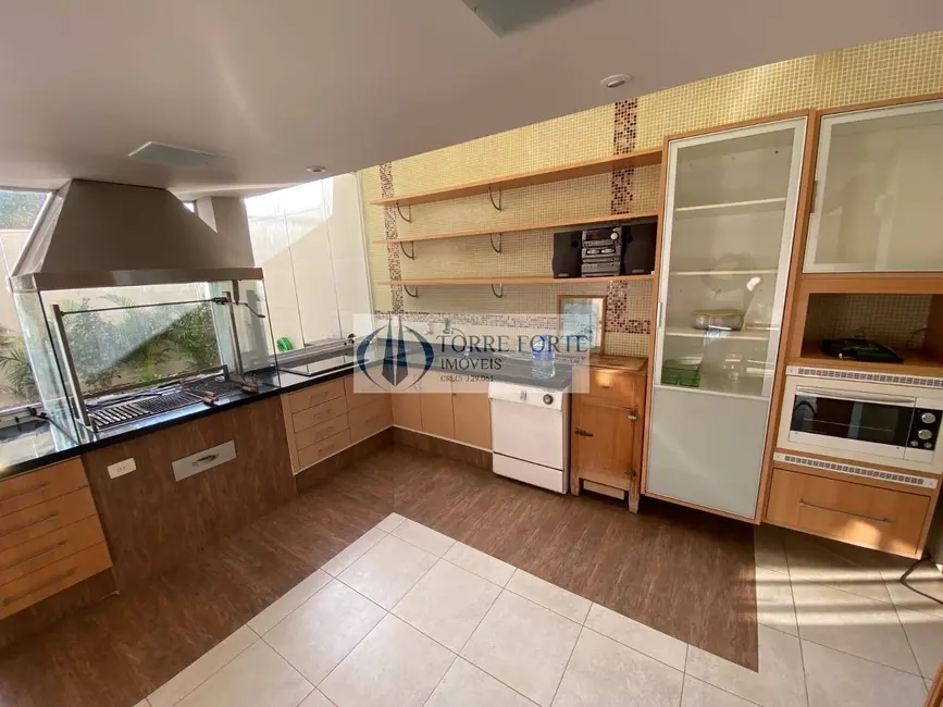 Foto 7 de Casa de Condomínio com 3 quartos à venda, 254m2 em Jardim São Caetano, Sao Caetano Do Sul - SP