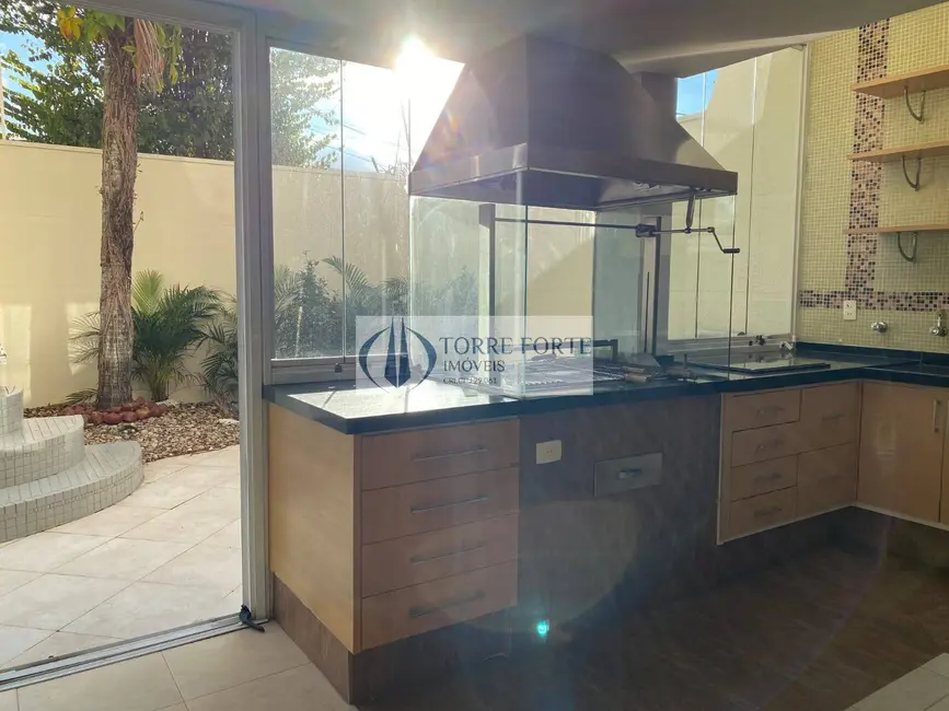 Foto 8 de Casa de Condomínio com 3 quartos à venda, 254m2 em Jardim São Caetano, Sao Caetano Do Sul - SP