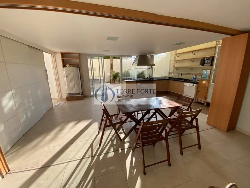 Foto 6 de Casa de Condomínio com 3 quartos à venda, 254m2 em Jardim São Caetano, Sao Caetano Do Sul - SP