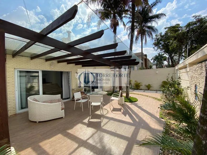 Foto 1 de Casa de Condomínio com 3 quartos à venda, 254m2 em Jardim São Caetano, Sao Caetano Do Sul - SP