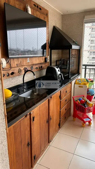 Foto 7 de Apartamento com 3 quartos à venda, 127m2 em Vila Prudente, São Paulo - SP