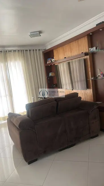Foto 1 de Apartamento com 3 quartos à venda, 127m2 em Vila Prudente, São Paulo - SP