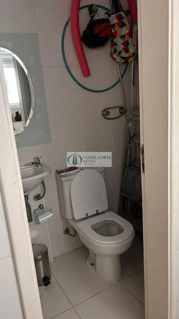 Foto 4 de Apartamento com 3 quartos à venda, 127m2 em Vila Prudente, São Paulo - SP