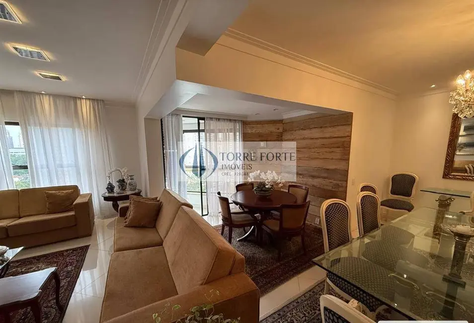 Apartamento com 4 quartos à venda, 268m2 em Vila Gomes Cardim, São Paulo - SP - imagem 6 Foto 6 de Apartamento com 4 quartos à venda, 268m2 em Vila Gomes Cardim, São Paulo - SP