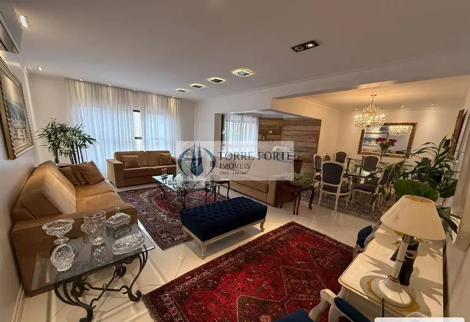 Apartamento com 4 quartos à venda, 268m2 em Vila Gomes Cardim, São Paulo - SP - imagem 1 Foto 1 de Apartamento com 4 quartos à venda, 268m2 em Vila Gomes Cardim, São Paulo - SP