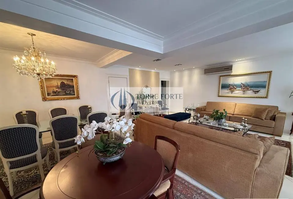 Apartamento com 4 quartos à venda, 268m2 em Vila Gomes Cardim, São Paulo - SP - imagem 4 Foto 4 de Apartamento com 4 quartos à venda, 268m2 em Vila Gomes Cardim, São Paulo - SP