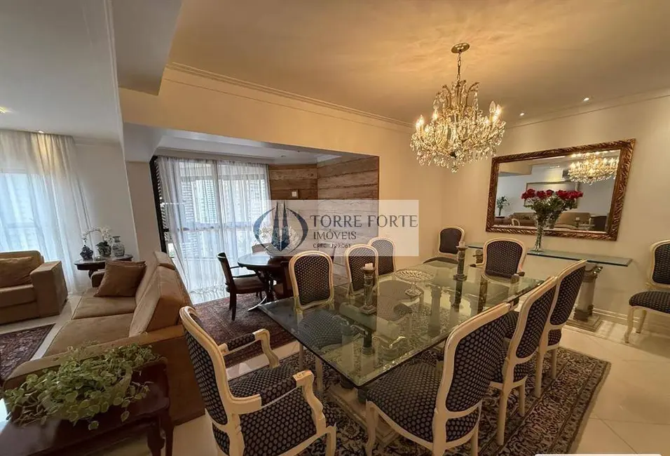 Apartamento com 4 quartos à venda, 268m2 em Vila Gomes Cardim, São Paulo - SP - imagem 2 Foto 2 de Apartamento com 4 quartos à venda, 268m2 em Vila Gomes Cardim, São Paulo - SP