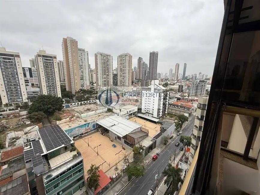 Apartamento com 4 quartos à venda, 268m2 em Vila Gomes Cardim, São Paulo - SP - imagem 9 Foto 9 de Apartamento com 4 quartos à venda, 268m2 em Vila Gomes Cardim, São Paulo - SP