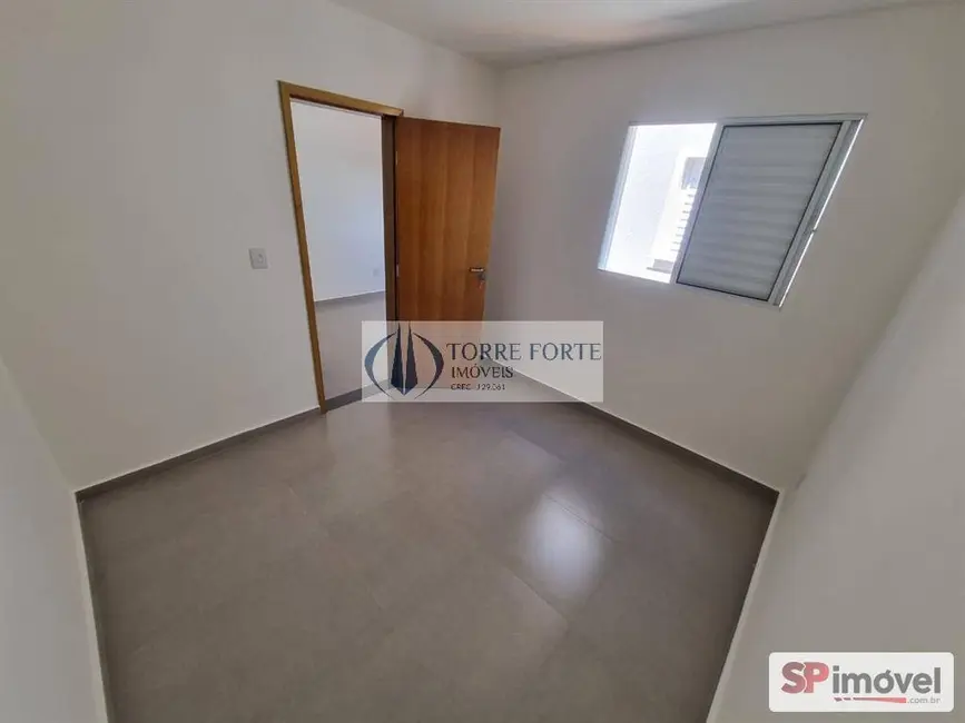 Foto 7 de Apartamento com 2 quartos à venda, 41m2 em Vila Santa Clara, São Paulo - SP