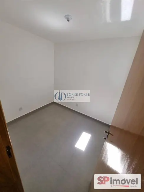 Foto 8 de Apartamento com 2 quartos à venda, 41m2 em Vila Santa Clara, São Paulo - SP