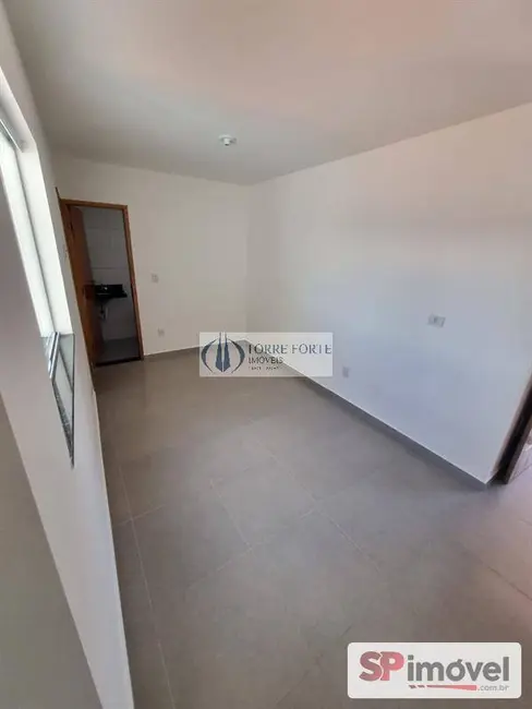 Foto 5 de Apartamento com 2 quartos à venda, 41m2 em Vila Santa Clara, São Paulo - SP