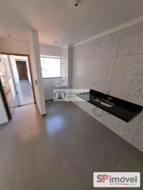 Foto 4 de Apartamento com 2 quartos à venda, 41m2 em Vila Santa Clara, São Paulo - SP